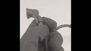 Vídeo de Cabo Motor Partida Bull Gtr 250 14 2015 2016 2017 2018 2019