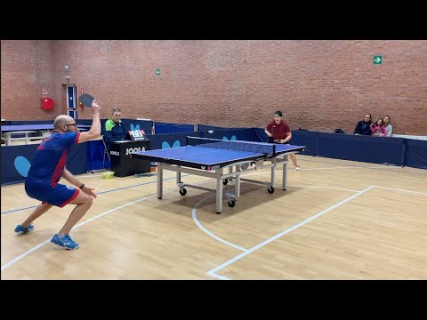 Rossi Stefano - Ros Valentina | Rangers TT Udine - San Giovanni | Serie C2 Girone A | FVG