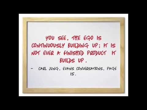 Carl Jung: Conversations with Richard L. Evans