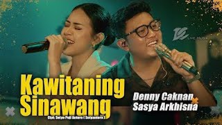 Download lagu Terbaru ‼️ denny caknan ft sasya arkhisna ~ kawitaning sinawang viral mp3