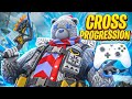I Got Cross Progression - What You NEED to Know + How to Play Apex Legends on Other Platforms