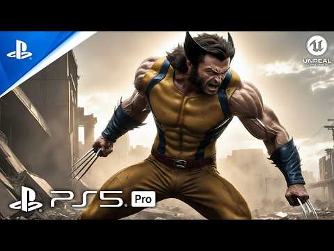 21 NEW Games That Will BLOW UP the GAMING INDUSTRY in 2026!