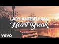 Lady Antebellum - Heart Break (Lyrics)