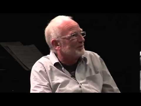 In Discussion with...Ian McDiarmid -The Almeida