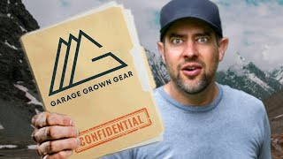 The hidden truth about Garage Grown Gear