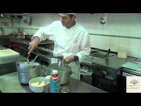 LE RICETTE DI OSCAR - Pure di patate