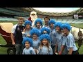 NRL Highlights Daley Wishes For A Blue Christmas