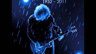 Gary Moore- There's a hole