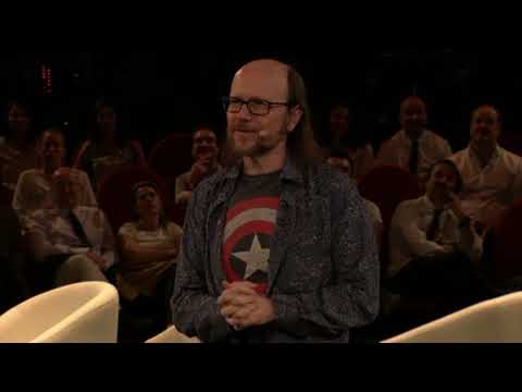 Santiago Segura: El padre de Torrente  (y la madre que lo parió )