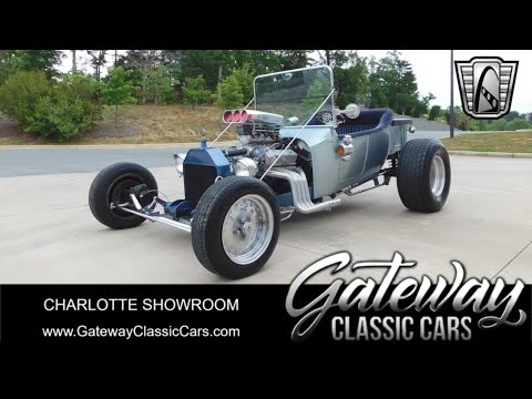 1921 Ford T Bucket (CC-1981353) for sale in O'Fallon, Illinois