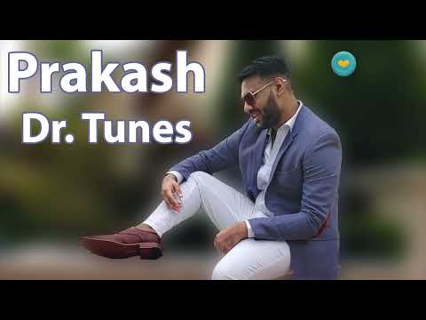 DR Tunes - Prakash (Chutney 2023 Songs) Kess Ramroop