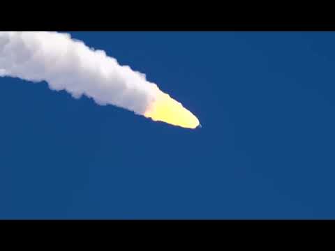 Artemis II launch and landing: Relive NASA moon mission's Florida start and Pacific splashdown end