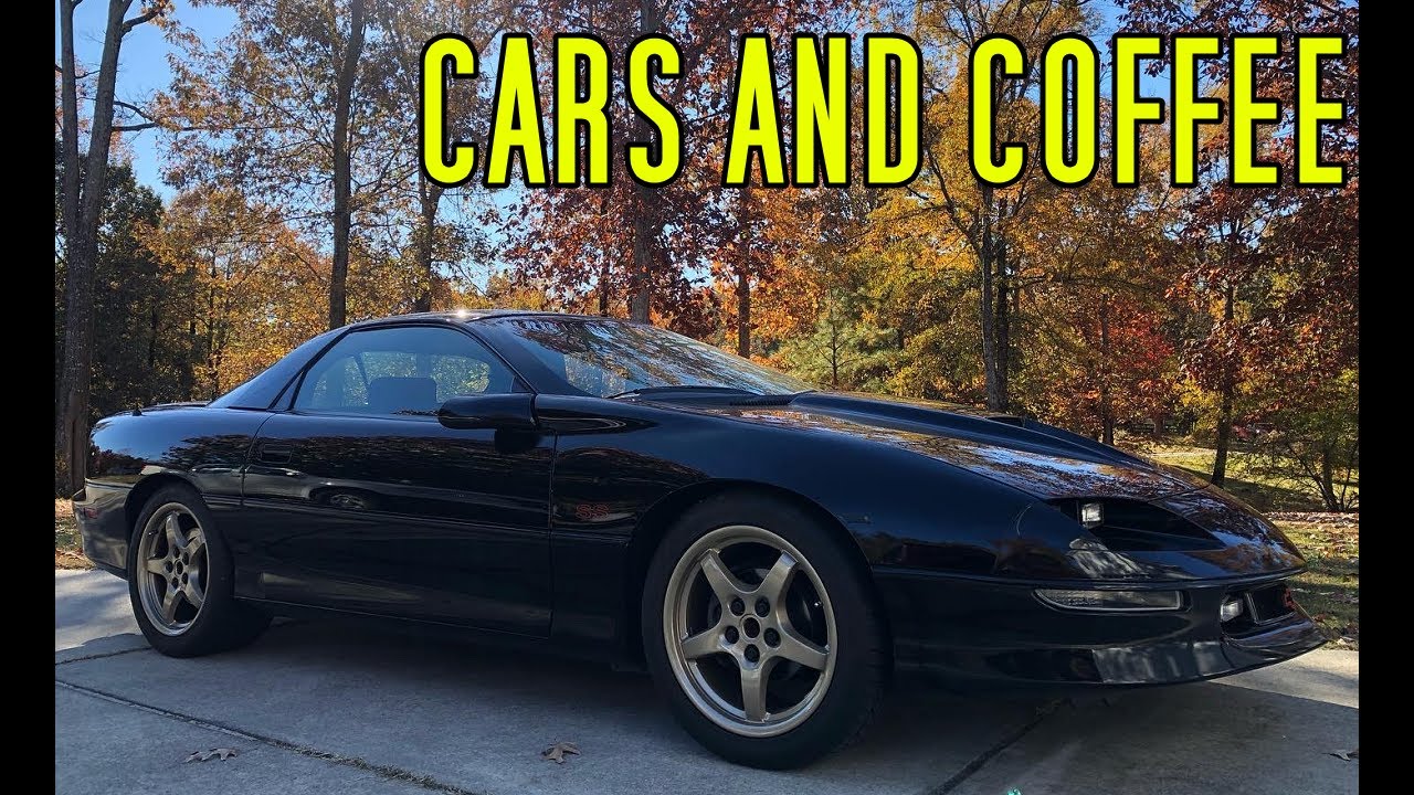 The Car You Probably Didn't Know I Owned...