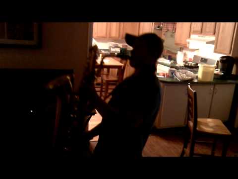 Epic Sax Guy - Off Tune Remix