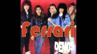 Ferrari - Let's Make Love Tonight (Oni Logan)