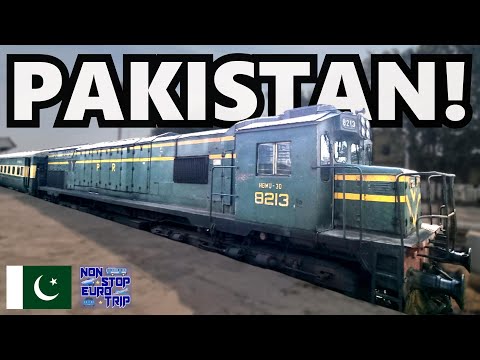 This Ordinary Sleeper Train Hides A HUGE SECRET!
