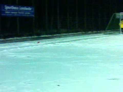 MSV Hamburg - Niendorfer TSV II 6:2  Clip3  27 01 12