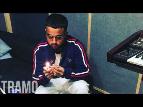 The Weeknd x NAV x Drake Type Beat 2017 "Myself" | Tramo