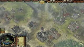 The Settlers heritage of kings #23