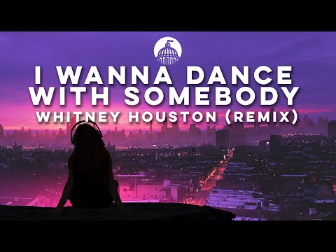 Whitney Houston - I Wanna Dance With Somebody (Who Loves Me) (David Solomon Remix)