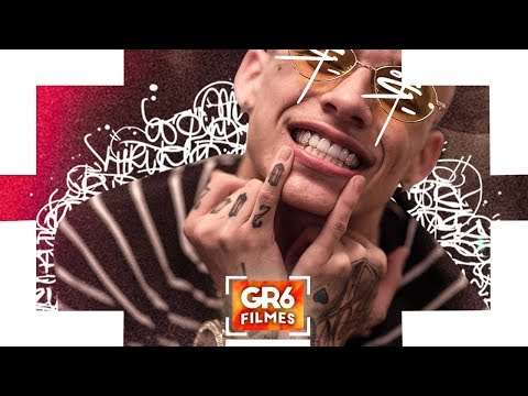 MC Pedrinho e Dnasty - Lua (GR6 Filmes) Willsbife