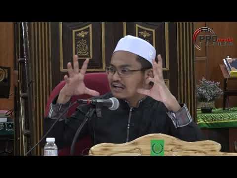 27-08-2019 Ustaz Rizal Azizan: