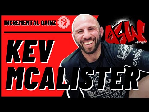 Incremental Gainz - Kev Mcalister