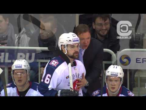 Cablecam.lv / KHL / VIASAT SPORT LATVIA