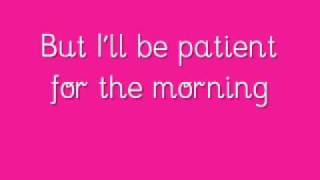 Stay by The Sunstreak (Lyrics on screen)