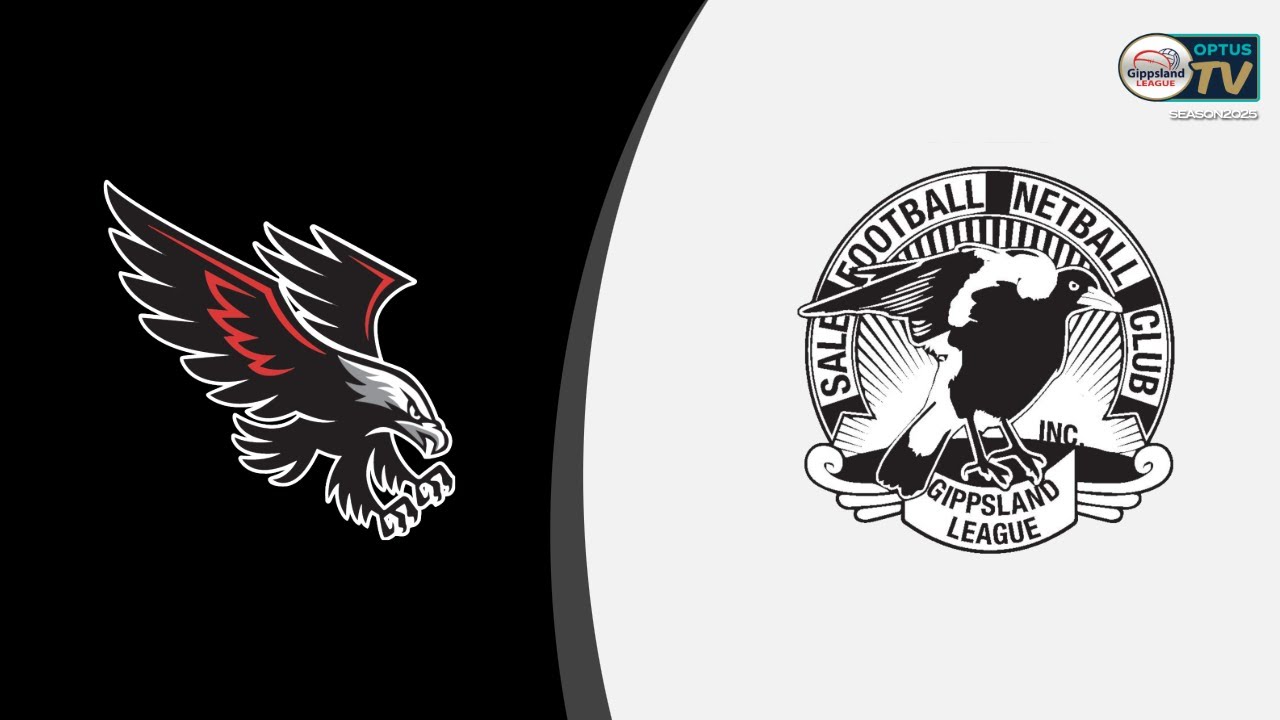 Gippsland Round 10 - Maffra vs Sale