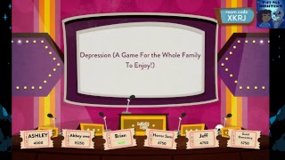 TwoAllNighters Play Use Your Words