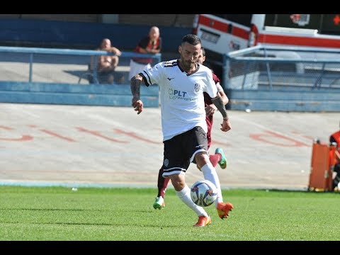 Danilo Alessandro • 2018/19 Cesena FC • Skills and goals
