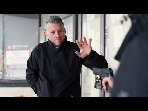 Ultimate Conceal Carry Jacket