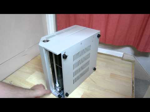 T962A Relow Oven Essential Upgrade and Initial Look