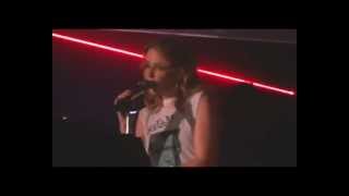 Kylie Minogue - Say Hey (Anti Tour Live at Manchester Academy 02 April 2012) HD