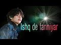 Ishq De Fanniyar Kim Taehyung Fmv