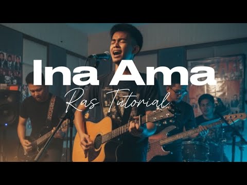 Ina Ama - Raps Tutorial 