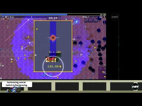 Mortacchio - Beating Stage 2 for the first time