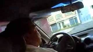 VIDEO JAZZSNAACKS CITADINO BLUES &amp; ROCK