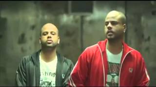 Kane &amp; Abel featuring Yung Joc - Big Shot