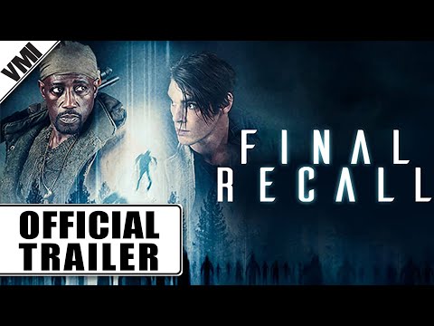 The Recall (2017) - Trailer | VMI Worldwide