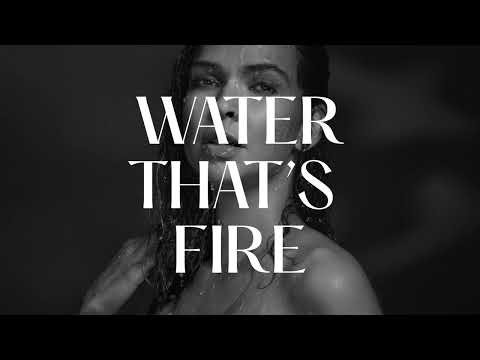 Eternal Water: Water That’s Fire