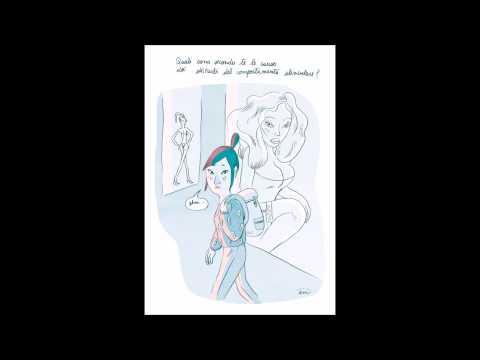 Elisa Macellari: 4chiacchiere sui DCA