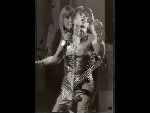 Suzi Quatro I wanna be free