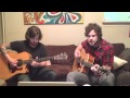 Lewis Brice & Phil Bogard on Stageit.com "Who Needs a Sunny Day"