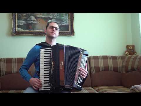 Andrei Dumbravă & Daniel Sabie - Silviana (Vasile Pandelescu)