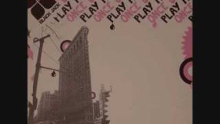 Play Paul - Once U Go (Dub Version)