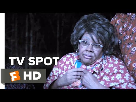 Tyler Perry's Boo 2! A Madea Halloween TV Spot - The Struggle Is Real (2017) | Movieclips