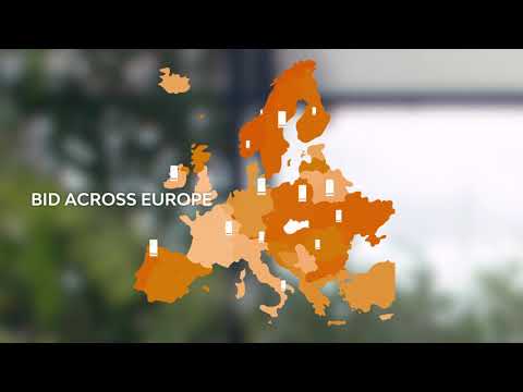 CarNext.com Used Car Auctions Video