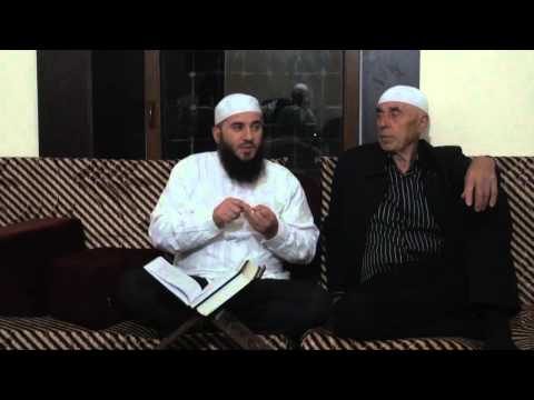 Nëse në rini je mashtru dhe tash je pendu - Hoxhë Muharem Ismaili